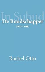 Foto van In subud - rachel otto - paperback (9789402142945)