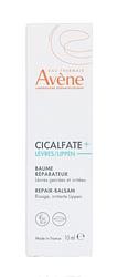 Foto van Eau thermale avène cicalfate+ repair-balsem