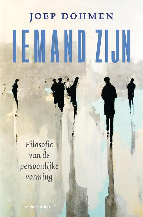 Foto van Iemand zijn - joep dohmen - ebook (9789026348921)