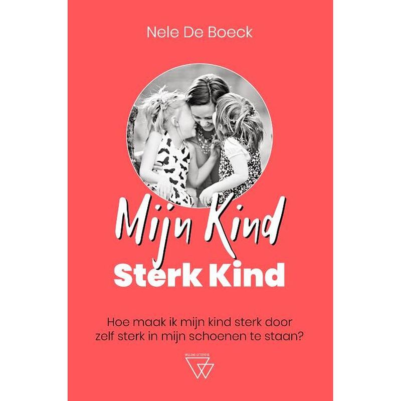 Foto van Mijn kind, sterk kind