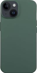 Foto van Bluebuilt soft case apple iphone 14 back cover groen