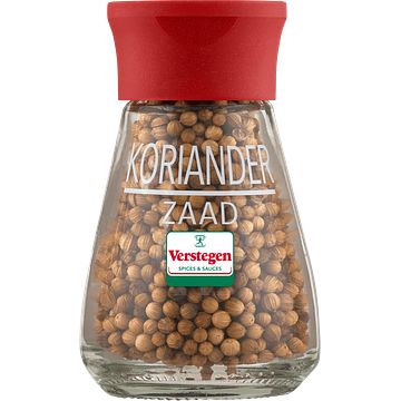 Foto van Verstegen korianderzaad 24g bij jumbo