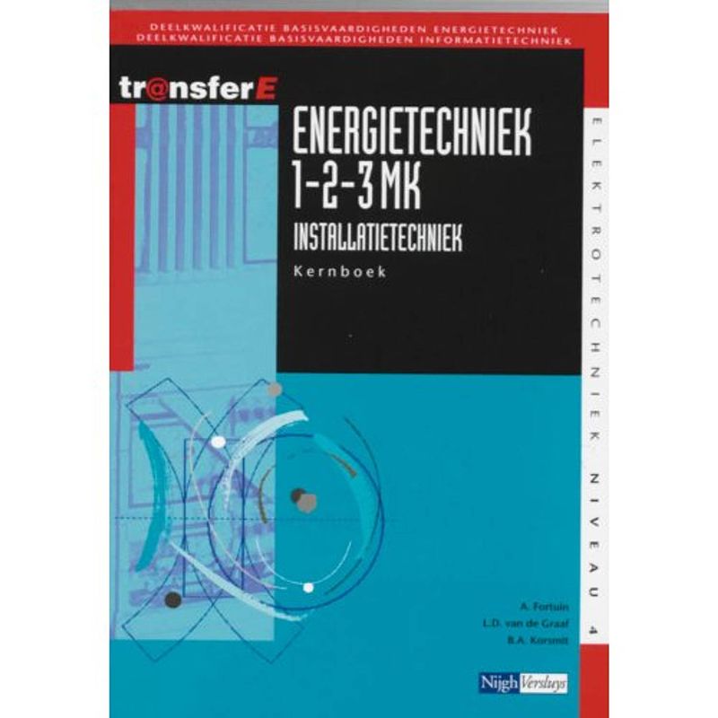 Foto van Energietechniek / 1-2-3mk installatietechniek /