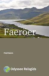 Foto van Faeröer - fred geers - ebook (9789461230836)