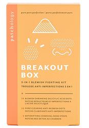 Foto van Patchology breakout box