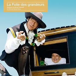 Foto van La folie des grandeurs - lp (0602508725029)