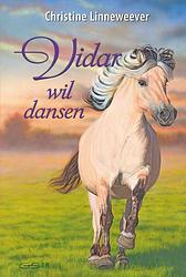 Foto van Vidar wil dansen - christine linneweever - ebook