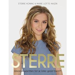 Foto van Sterre