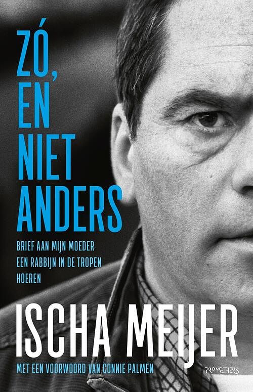 Foto van Zó, en niet anders - ischa meijer - ebook (9789044643886)