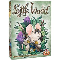 Foto van White goblin games gezelschapsspel lyttle wood (nl)