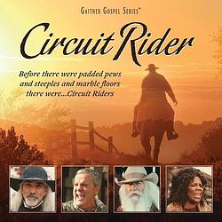 Foto van Circuit rider - cd (0617884877026)