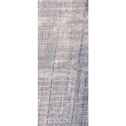Foto van Komar concrete vlies fotobehang 100x250cm 1-baan
