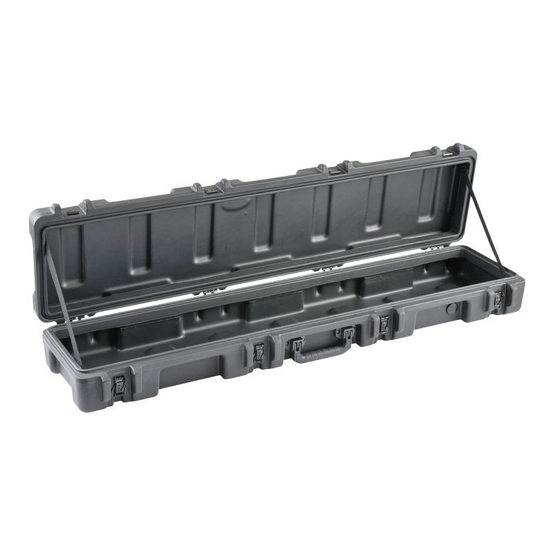 Foto van Skb 3r4909-5b-e flightcase 1244x229x127 mm