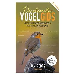 Foto van De slimste vogelgids zomereditie