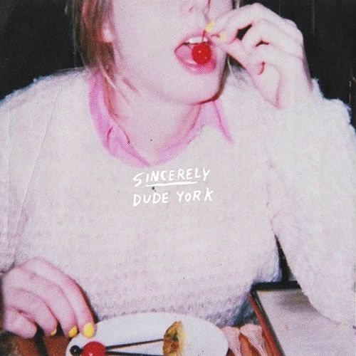 Foto van Sincerely - cd (0098787309928)