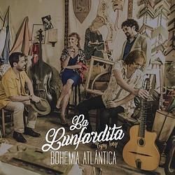 Foto van Bohemia atlantica - cd (8715777004145)