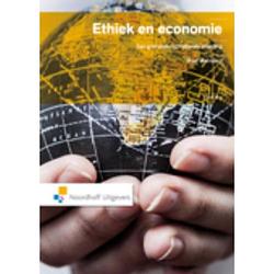 Foto van Ethiek en economie