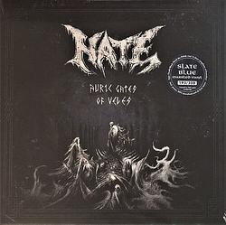 Foto van Auric gates of veles - lp (0039841565270)