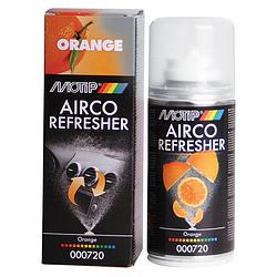 Foto van Airco refresher motip 150ml orange