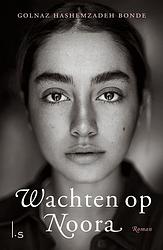 Foto van Wachten op noora - golnaz hashemzadeh bonde - ebook (9789024579860)