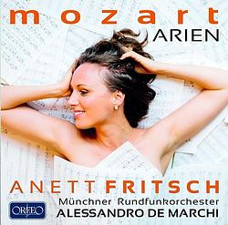 Foto van Mozart: mozart - cd (4011790903125)