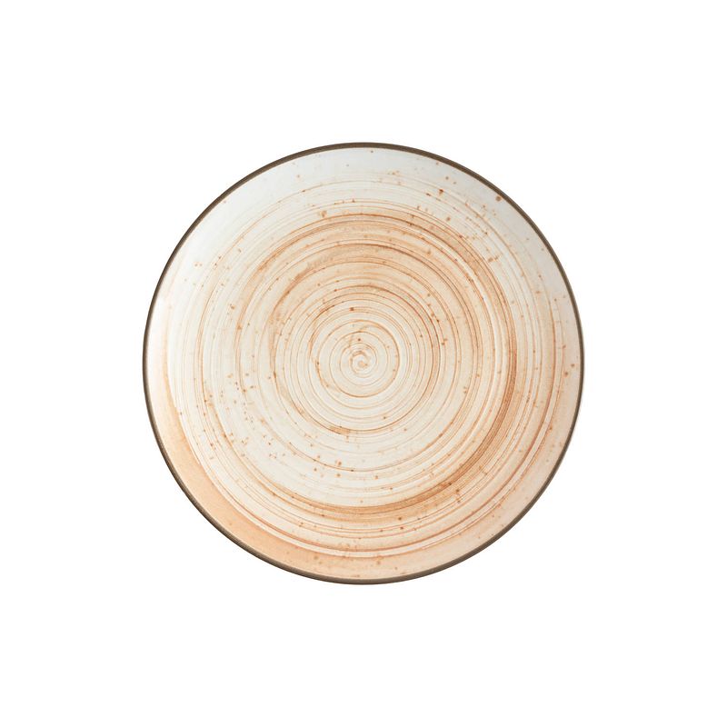 Foto van Cosy & trendy dinerbord sintra terracotta ø 26 cm