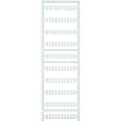 Foto van Apparaatcodering multicard weidmüller mf-w 9/6 mc neutral 1816290000 wit 500 stuk(s)