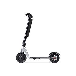 Foto van Jivr elektrische step scooter plus