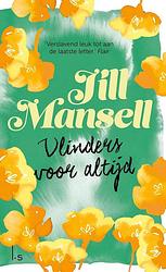 Foto van Vlinders voor altijd - jill mansell - ebook (9789021807096)