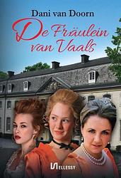Foto van De fräulein van vaals - dani van doorn - paperback (9789464497564)