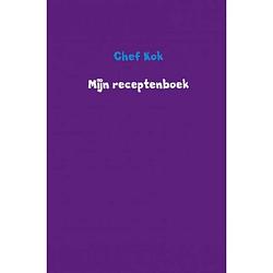 Foto van Mijn receptenboek