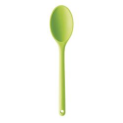 Foto van Mastrad - roerlepel, siliconen, 29 cm, groen - mastrad