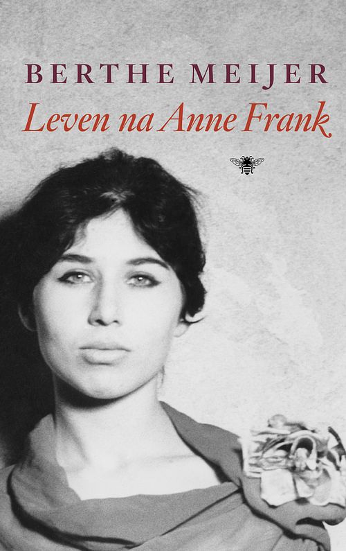 Foto van Leven na anne frank - berthe meijer - ebook (9789023448440)