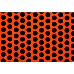 Foto van Oracover orastick fun 1 45-064-071-002 plakfolie (l x b) 2 m x 60 cm rood-oranje-zwart (fluorescerend)