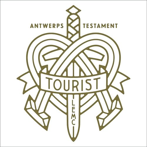 Foto van Antwerps testament - lp (0602438627790)