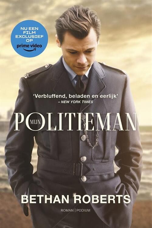 Foto van Mijn politieman - bethan roberts - paperback (9789463811729)