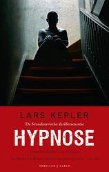 Foto van Hypnose - lars kepler - ebook (9789023444947)