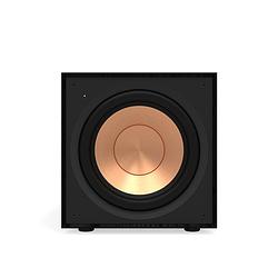 Foto van Klipsch r-101sw subwoofer zwart