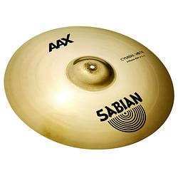 Foto van Sabian aax 20 inch x-plosion ride