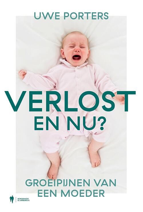 Foto van Verlost, en nu ? - uwe porters - ebook (9789463935463)