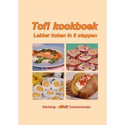 Foto van Tof! kookboek