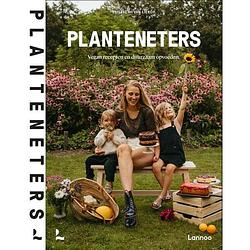 Foto van Planteneters