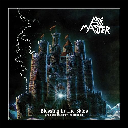 Foto van Blessing intheskies - lp (4260255243829)