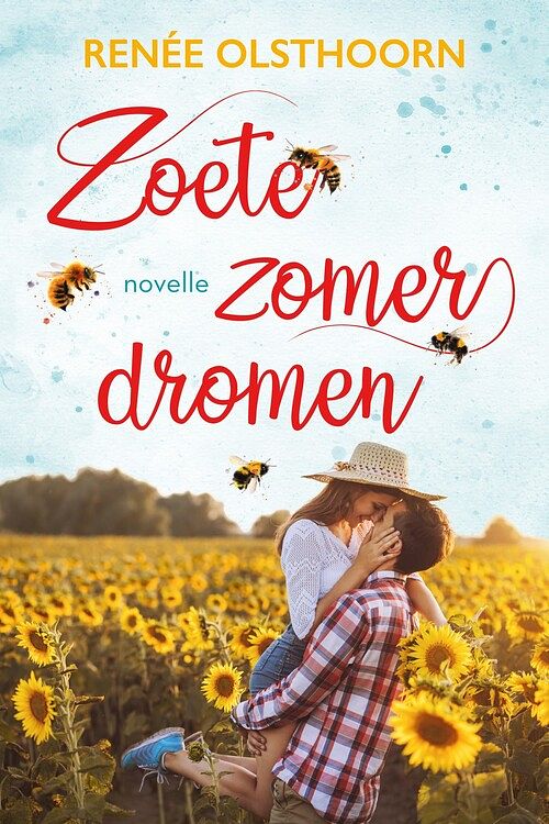 Foto van Zoete zomerdromen - novelle - renée olsthoorn - ebook (9789020547436)