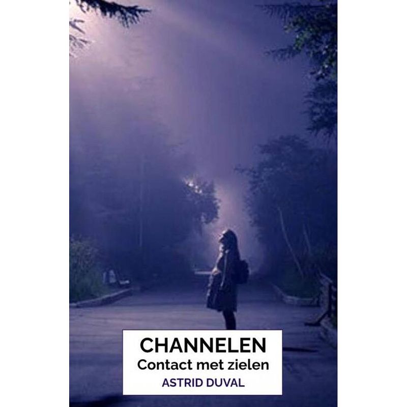 Foto van Channelen