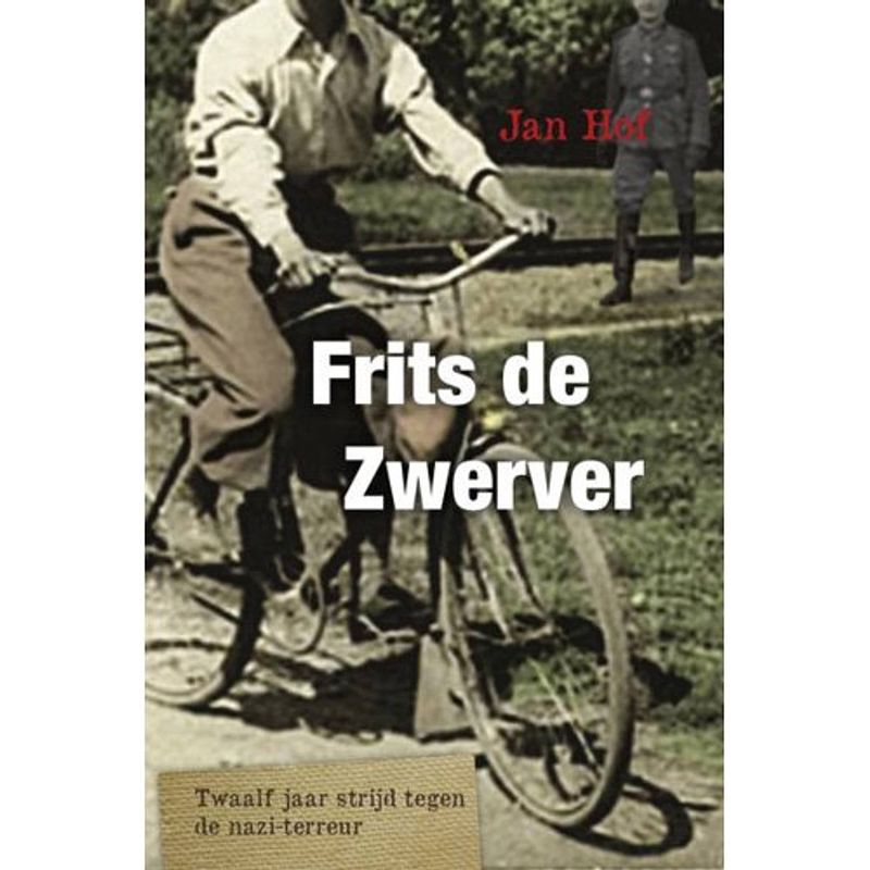 Foto van Frits de zwerver