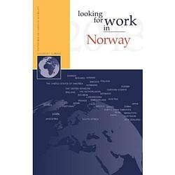 Foto van Looking for work in norway - looking for work