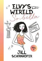 Foto van So bella - jill schirnhofer - ebook (9789025772215)