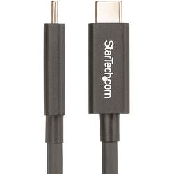 Foto van Startech thunderbolt 4 kabel 0.5 meter