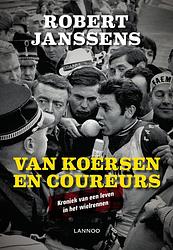 Foto van Van koersen en coureurs - robert janssens - ebook (9789401468022)